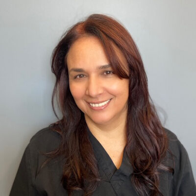 Chiropractic Torrance CA Mirna Castro Massage Therapist